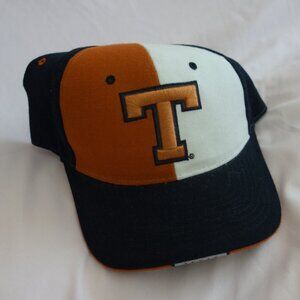 Texas Longhorns Authentic 7 3/8 Zephyr Baseball Cap *Brand New Never Worn*